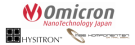 Omicron NanoTechnology Japan Inc.