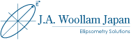J. A. Woollam Japan Corporation