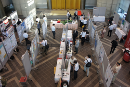 Poster and Exhibition