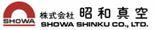 SHOWA SHINKU CO., LTD.